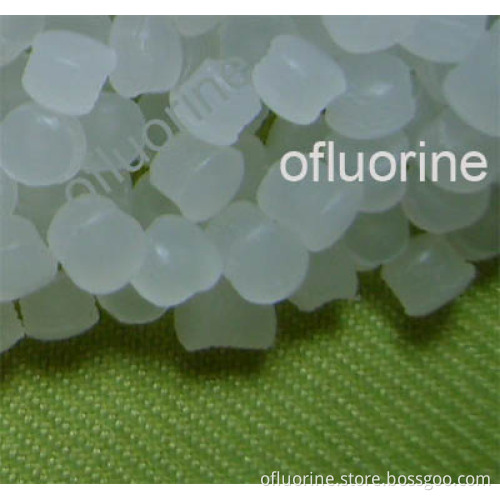 PVDF resin